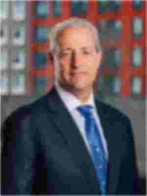 Marc Crisafulli headshot